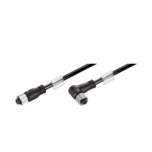 m 5 1 length 4 poles of number pin angled 67 ip d-code m12 socket straight 67 ip d-code m12 assembled cable railway ethernet