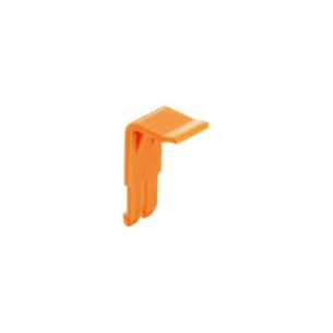 orange 66 pa terminal clips locking