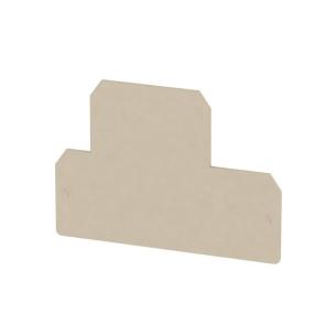 yes snap-on wemid v-0 mm 5 1 width mm 85 height beige dark terminals for plate end