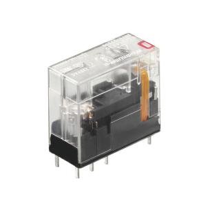 relay industrial miniature