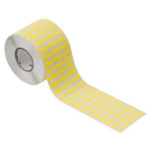c 80 -40 yellow film vinyl without characters printed mm 101 width marking device