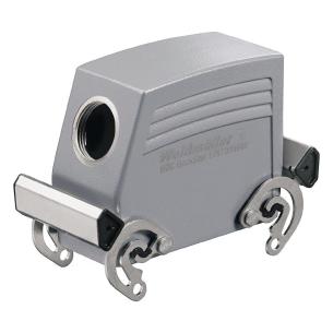 1m40g tsbo 40d hdc jle dobbeltb kabelindgang 1 ip65 6 rrelse st stikhus