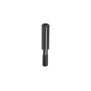 grey silver colour steel connectors plug-in industry element coding