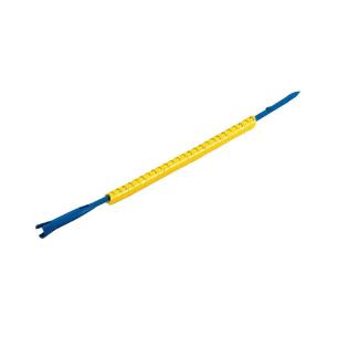 specification customer to characters mixed characters printed mm 2 4 mm 5 - 5 2 mandrel mounting