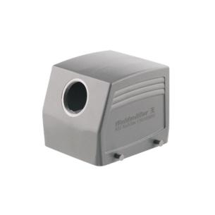 condition plugged in ip65 10 size installation side lower on clamp side-locking side from entry cable connectors industry housing
