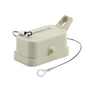 condition plugged in ip65 hq size installation side lower on clamp side-locking housing of part lower for cover connectors industry housing