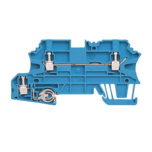 v-0 35 ts 2 levels of number 3 connections of number v 800 mm2 5 2 blue connection screw terminal modular multi-tier