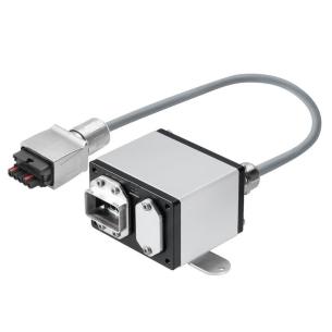 ip65 supply freecon y-distributor
