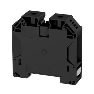 2 connections of number v 1000 a 150 mm2 50 black connection screw block terminal feed-through