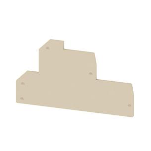 yes snap-on wemid v-0 mm 5 1 width mm 75 83 height beige dark terminals for plate end