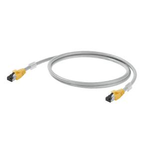 m 6 8 poles of number 20 ip rj45 20 ip rj45 patchcable ethernet