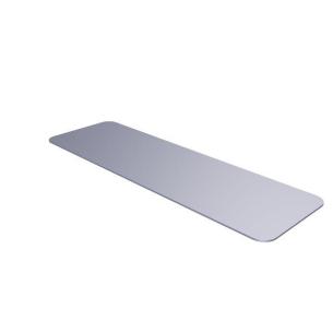 c 130 -55 silver 4301 1 steel stainless st 4301 1 steel stainless micro-etched without characters printed mm 85 width marking device