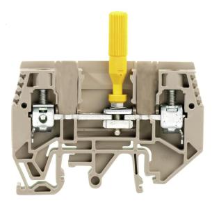 2 41 500 connection screw terminal disconnect transformer measuring