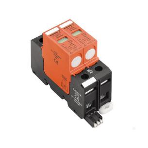 v 1000 dc ii type arrester surge