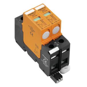 v 600 dc ii type arrester surge