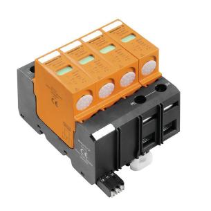 v 230 ac tn-s tn-c-s ii type arrester surge
