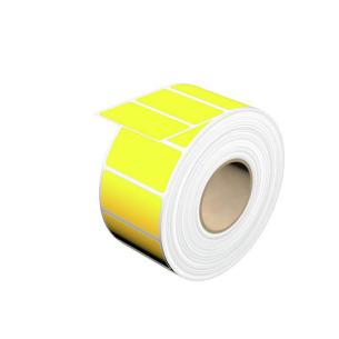 c 80 -29 yellow fabric cotton without characters printed mm 45 width marking device