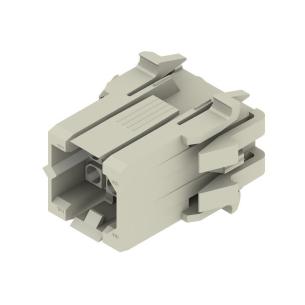 box connection crimp 6 poles of number mm2 31 3 00 5 mm in pitch a 17 v 400 connection wire connector pcb