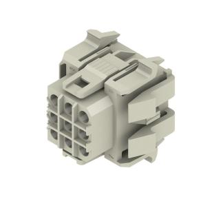 box connection crimp 9 poles of number mm2 31 3 00 5 mm in pitch a 17 v 400 connection wire connector pcb
