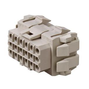 box connection crimp 18 poles of number mm2 31 3 00 5 mm in pitch a 17 v 400 connection wire connector pcb