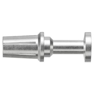 turned mm 55 6 mm2 10 mhp female connectors plug-in industry contact
