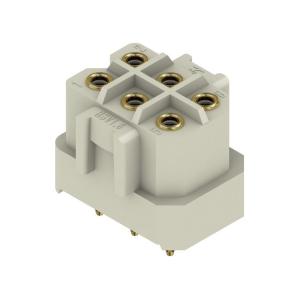 box connection solder tht 6 poles of number 00 5 mm in pitch a 14 v 320 connection board connector pcb