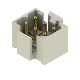 box connection solder tht 6 poles of number 00 5 mm in pitch a 14 v 320 connection board connector pcb