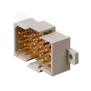 box connection solder tht 18 poles of number 00 5 mm in pitch a 14 v 320 connection board connector pcb