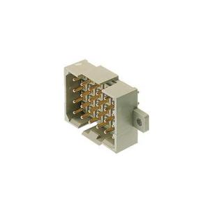 box connection solder tht 36 poles of number 00 5 mm in pitch a 14 v 320 connection board connector pcb