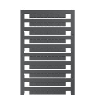 vertical and horizontal neutral characters printed 00 5 mm in pitch black marking terminal