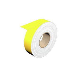 c 80 -40 yellow film vinyl without characters printed mm 30000 length marking device