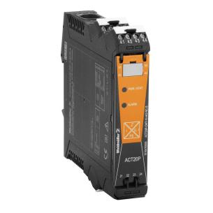 relay ma -20 4 0 output a 30 25 20 0 input output relay output analogue transducer current-measuring