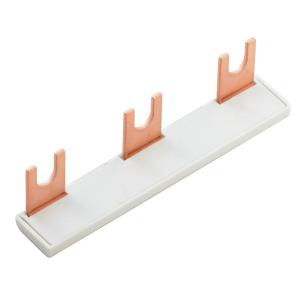 mm 2 80 width yes insulated 50 31 mm in pitch 3 poles of number a 135 grey plugged terminal cross-connector