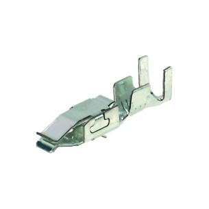 box st 250 qty tinned mm2 5 2 connectors pcb contact crimp