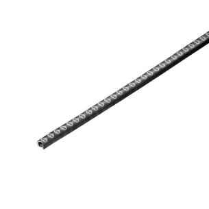c 80 -30 cadmium without soft pvc numbers mm 3 - 3 1 d o conductor black system coding cable