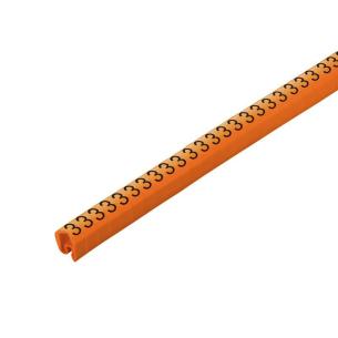 c 80 -30 cadmium without soft pvc numbers mm 10 - 4 d o conductor orange system coding cable
