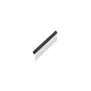 mm 22 123 width yes insulated 10 5 mm in pitch 24 poles of number a 24 black in screwed when terminal cross-connector