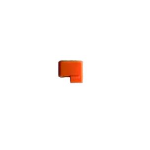 orange terminal device lockout