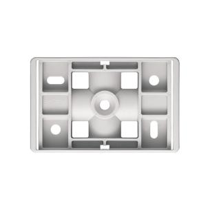 c 100 -40 range temperature operating v-2 rating flammability 94 ul 66 polyamide grey mm 58 width holder marker holder marking device