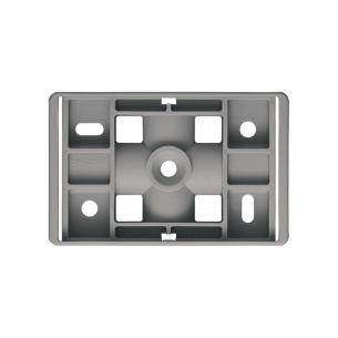 100 -40 range temperature operating v-2 rating flammability 94 ul 66 polyamide beige dark mm 58 width holder marker holder marking device