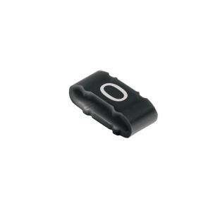 c 80 -30 cadmium without soft pvc numbers mm 317 - 10 d o conductor black system coding cable