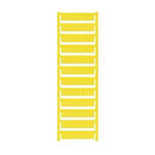 neutral characters printed 00 5 mm in pitch yellow marking terminal
