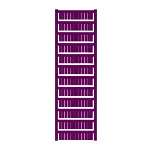 neutral characters printed 00 6 mm in pitch violet marking terminal