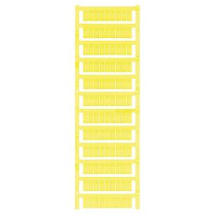 neutral characters printed 50 6 mm in pitch yellow marking terminal