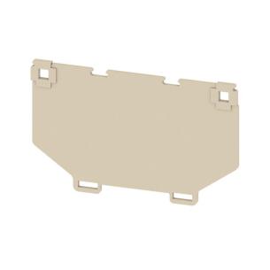 8x3mm 109 wf8 wtw beige skilleplade