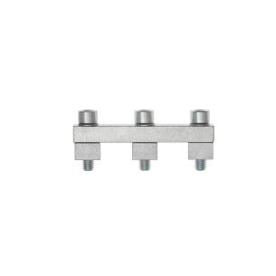 mm 5 9 width no insulated 00 27 mm in pitch 3 poles of number a 269 grey silver in screwed when terminal cross-connector