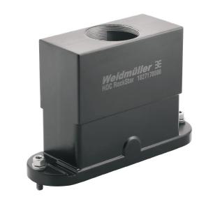 condition plugged in ip68 ip66 8 size installation connection yoke clamping housing plug connectors industry housing