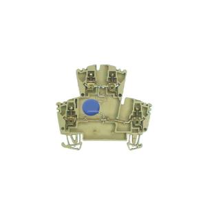 35 ts 2 levels of number 4 connections of number v 230 v 230 mm2 5 2 beige dark connection screw block terminal component