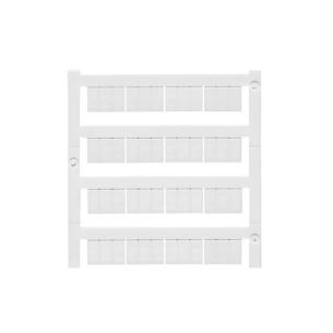 neutral characters printed 00 15 mm in pitch white marking terminal