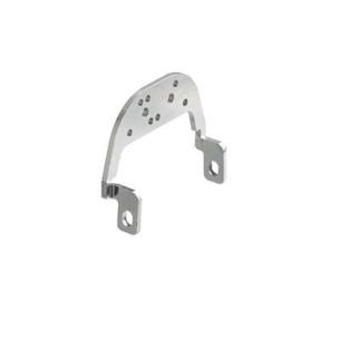 galvanized steel sheet 4 size installation connector industrial for clamp shield